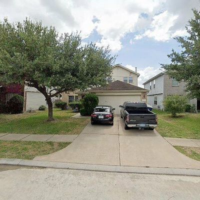 318 Remington Green Ct, Houston, TX 77073