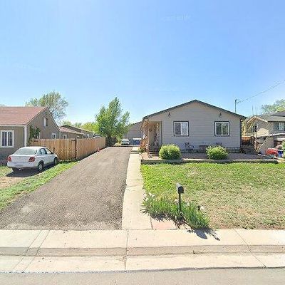 3181 S Dale Ct, Englewood, CO 80110