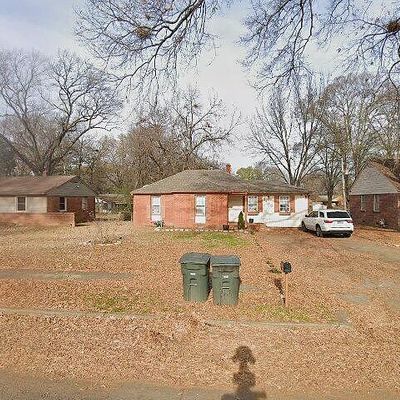 3182 Clarendon Rd, Memphis, TN 38118