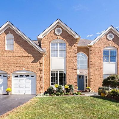 3185 Pond Mist Way, Herndon, VA 20171