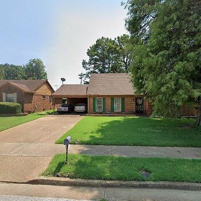 3185 Dickmann Ave, Memphis, TN 38111