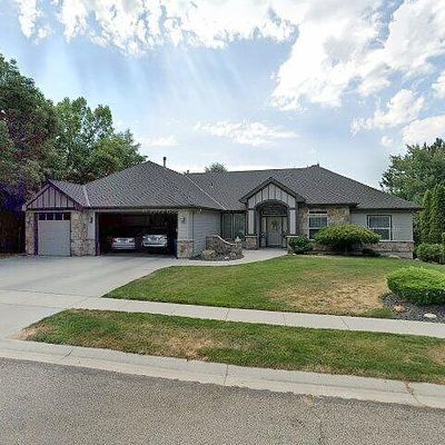 3188 S Millspur Way, Boise, ID 83716