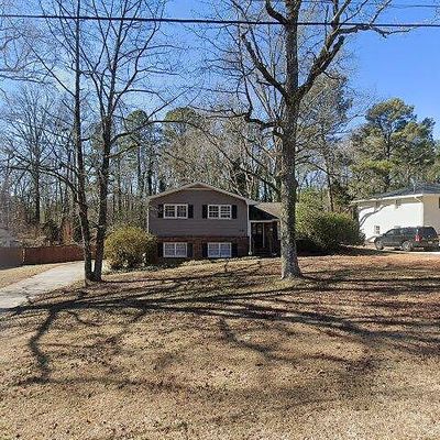 3189 Robin Hood Ln, Winston, GA 30187