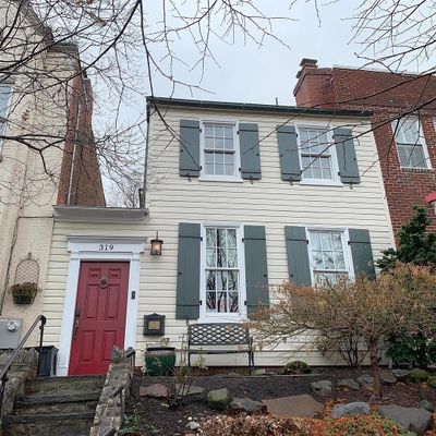 319 D St Se, Washington, DC 20003