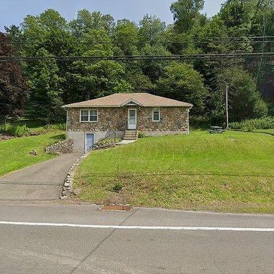 319 S German St, Dushore, PA 18614