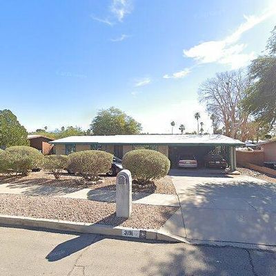 3191 W Liberty Tree Ln, Tucson, AZ 85741