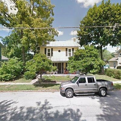 32 E Main St, Phillipsburg, OH 45354