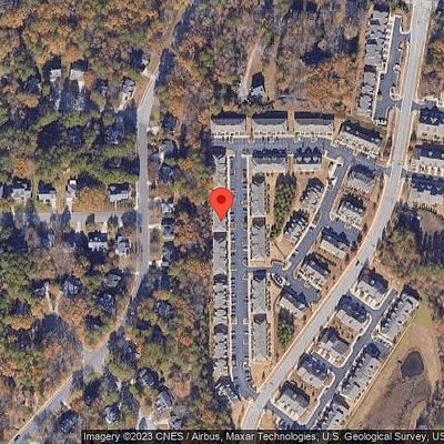 32 Pocono Dr, Durham, NC 27705