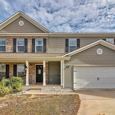 32 Twinspur Ct, Columbia, SC 29229