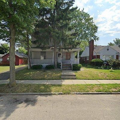 32 Waldo St, Pontiac, MI 48341