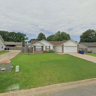 32 Wolverine Dr, Cabot, AR 72023