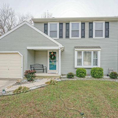 32 Woodhaven Way, Sicklerville, NJ 08081