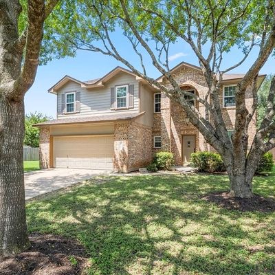 320 Belinda Ct, Bastrop, TX 78602