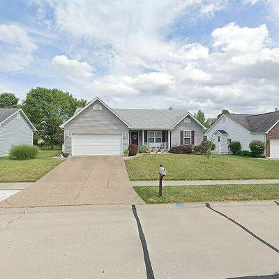 320 Highgrove Place Dr, O Fallon, MO 63366