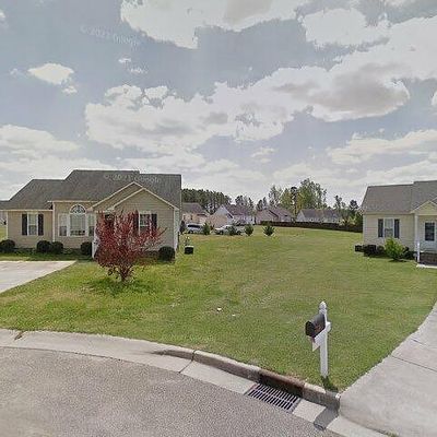 320 Paula St, Wendell, NC 27591