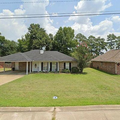 320 Twin Oaks Rd E, Pineville, LA 71360