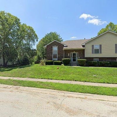 3200 Argonne Ave, Blue Springs, MO 64015