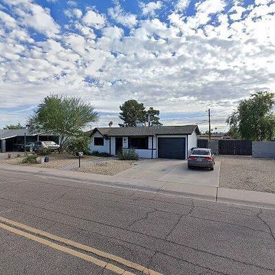 3201 E Nisbet Rd, Phoenix, AZ 85032