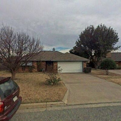 3201 Normandy Dr, Sherman, TX 75090