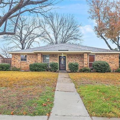 3201 Nova Trl, Plano, TX 75023