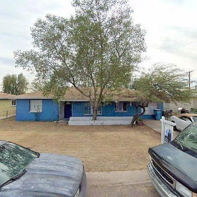 3201 W Roma Ave, Phoenix, AZ 85017