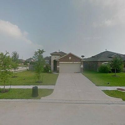 3203 Carriage Cove Ct, Dickinson, TX 77539