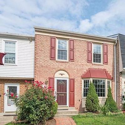 3204 Foothill St, Woodbridge, VA 22192