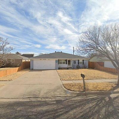 3205 Carter St, Amarillo, TX 79103