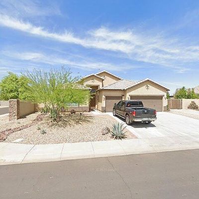 3204 W Melody Dr, Laveen, AZ 85339