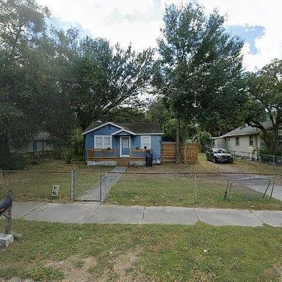 3207 E Ellicott St, Tampa, FL 33610