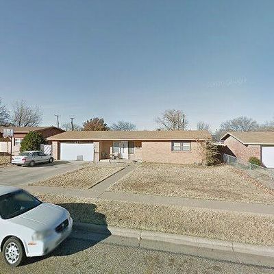 3208 37 Th St, Lubbock, TX 79413