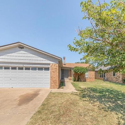 3208 84 Th St, Lubbock, TX 79423