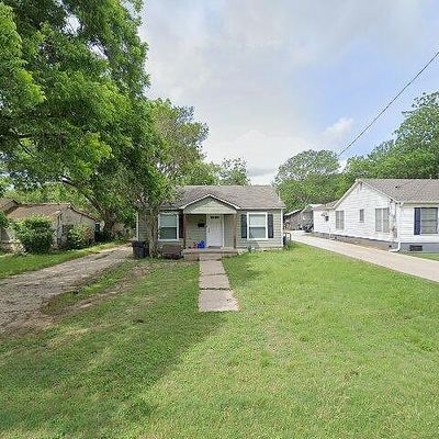 3208 N 23 Rd St, Waco, TX 76708