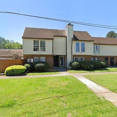 3208 Quincetree Ln, Decatur, GA 30034