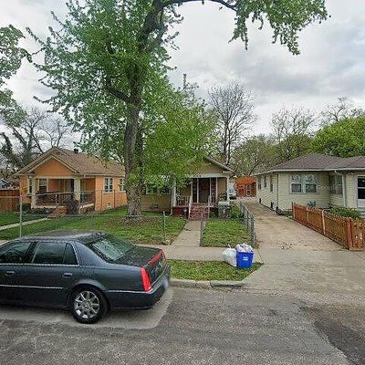 3208 E 60 Th St, Kansas City, MO 64130