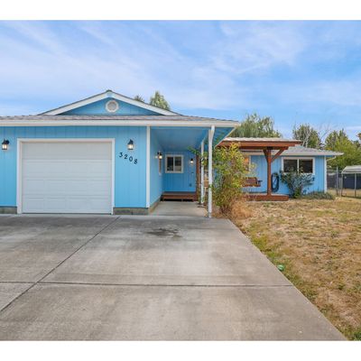 3208 Foxglove St, Lebanon, OR 97355