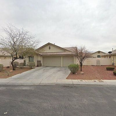 3209 Bublin Bay Ave, North Las Vegas, NV 89081