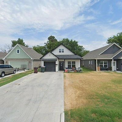 321 E Oak St, Skiatook, OK 74070