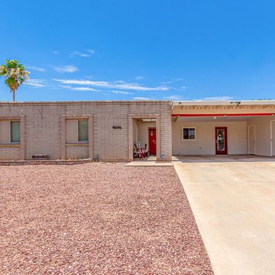 321 N Brown Ave, Tucson, AZ 85710