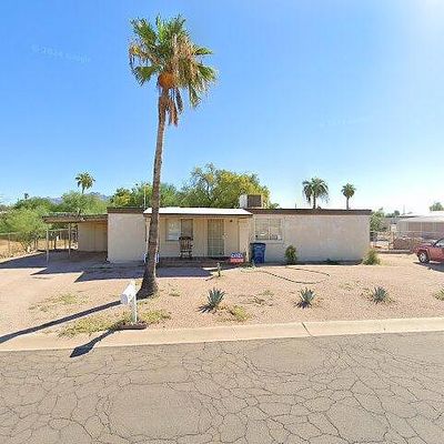 321 S Silver Dr, Apache Junction, AZ 85120