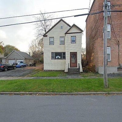 321 Saint Anthony St, Utica, NY 13501