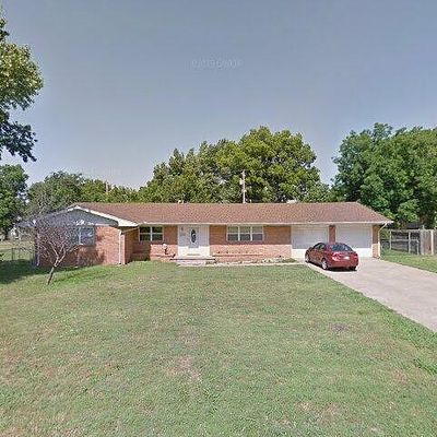 321 S 2 Nd St, Tonkawa, OK 74653