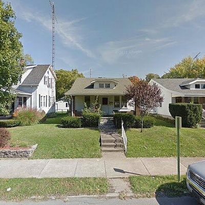 321 Sw 2 Nd St, Richmond, IN 47374