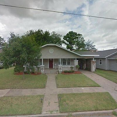 321 Wheeler St Sw, Ardmore, OK 73401