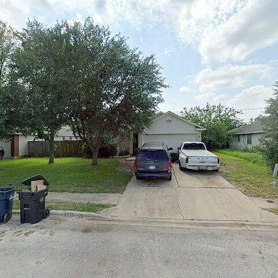 321 Willowbrook Dr, Hutto, TX 78634