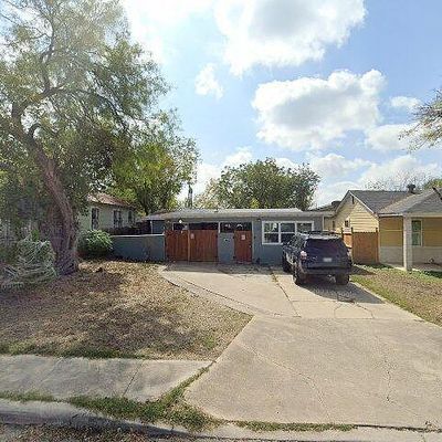 3210 Perez St, San Antonio, TX 78207