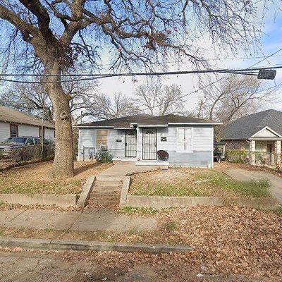 3211 Tuskegee St, Dallas, TX 75215