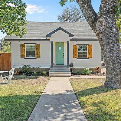 3212 Edna Ave, Waco, TX 76708