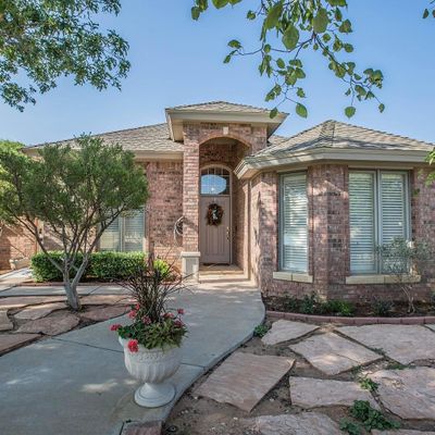 3213 63 Rd St, Lubbock, TX 79413