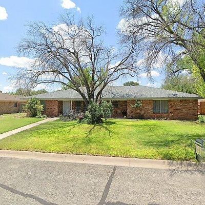 3213 Alta Vista Ln, San Angelo, TX 76904